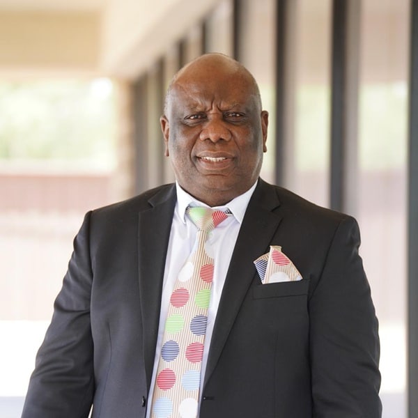 Mishael Opara - team